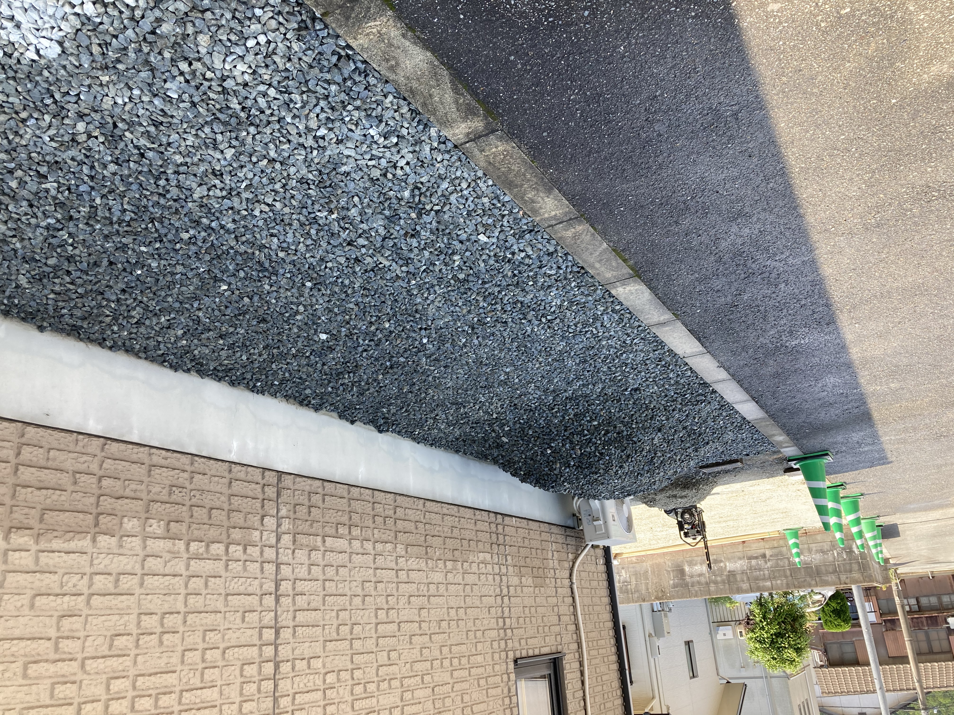 施工状況