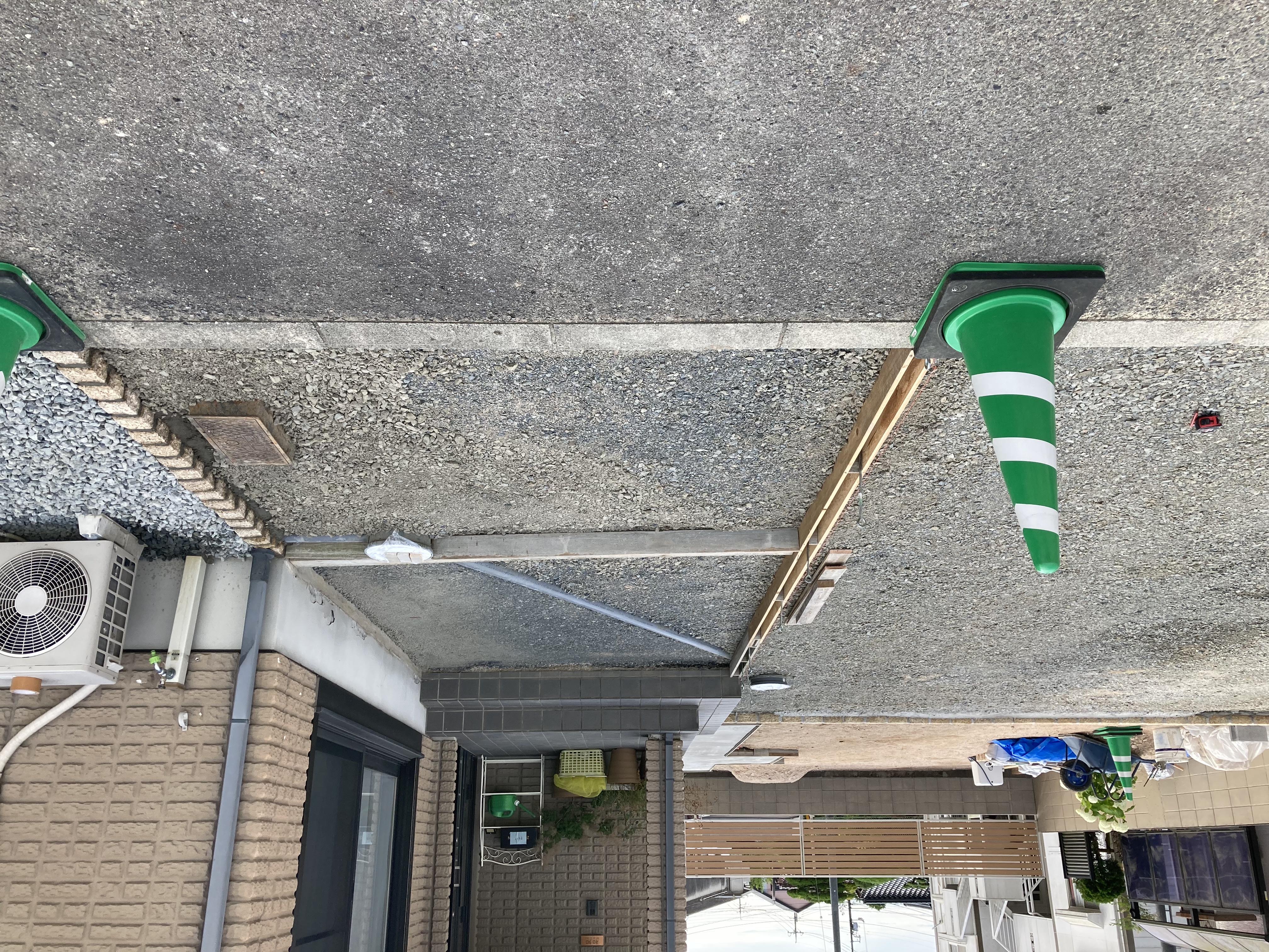 施工状況