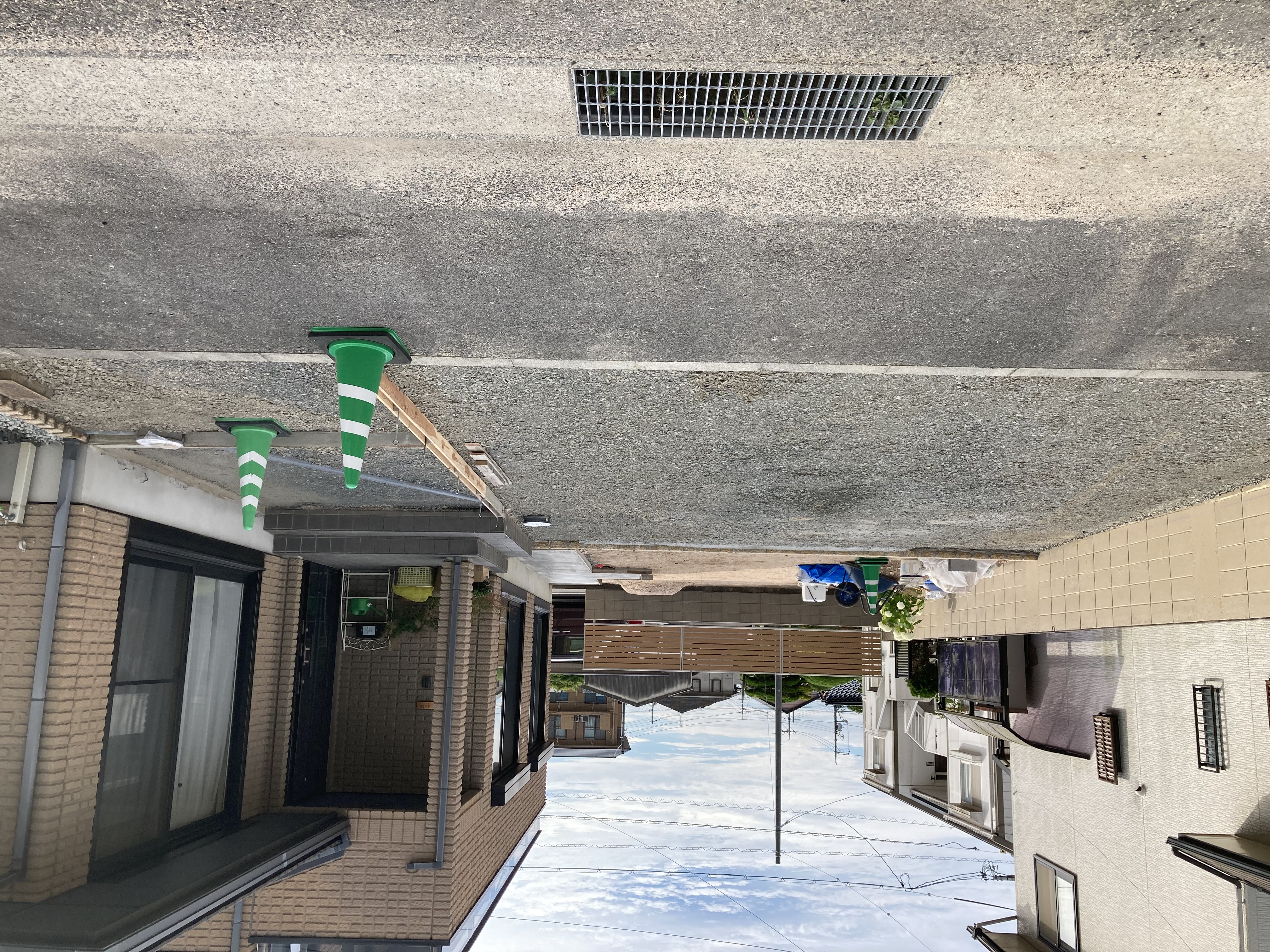 施工状況