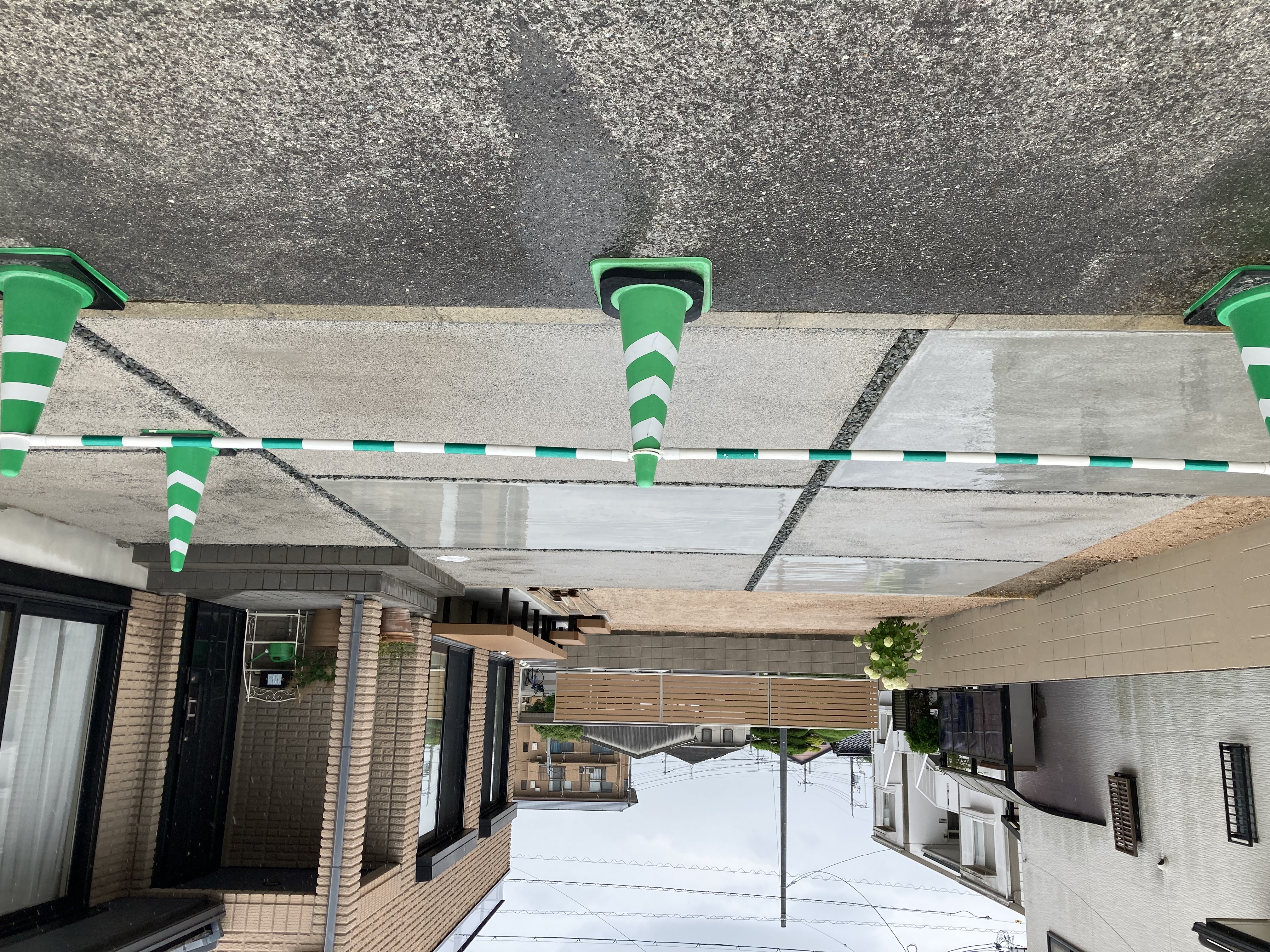 施工状況