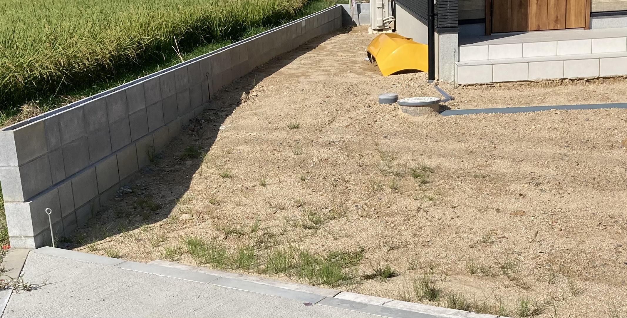 施工状況