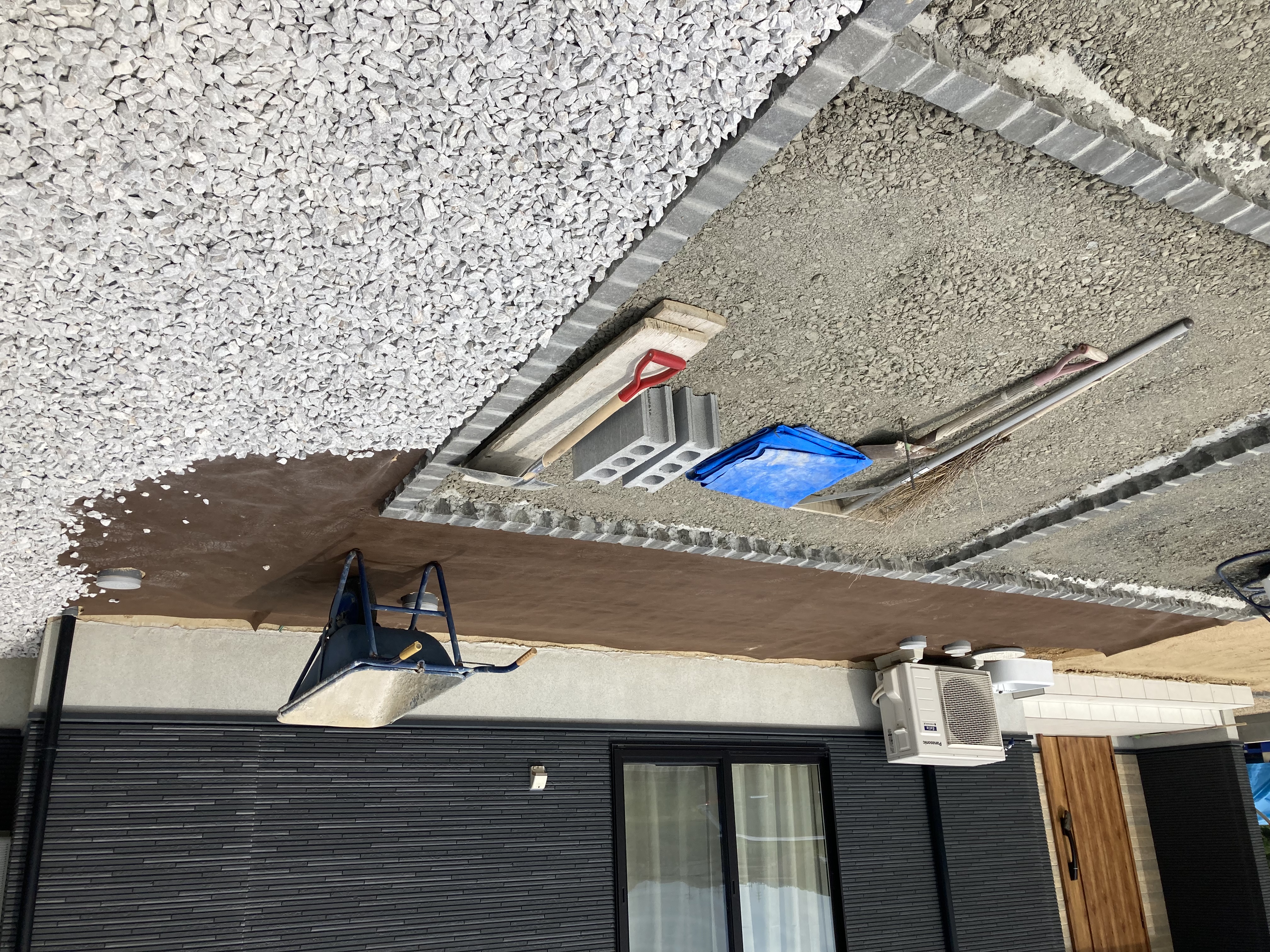 施工状況