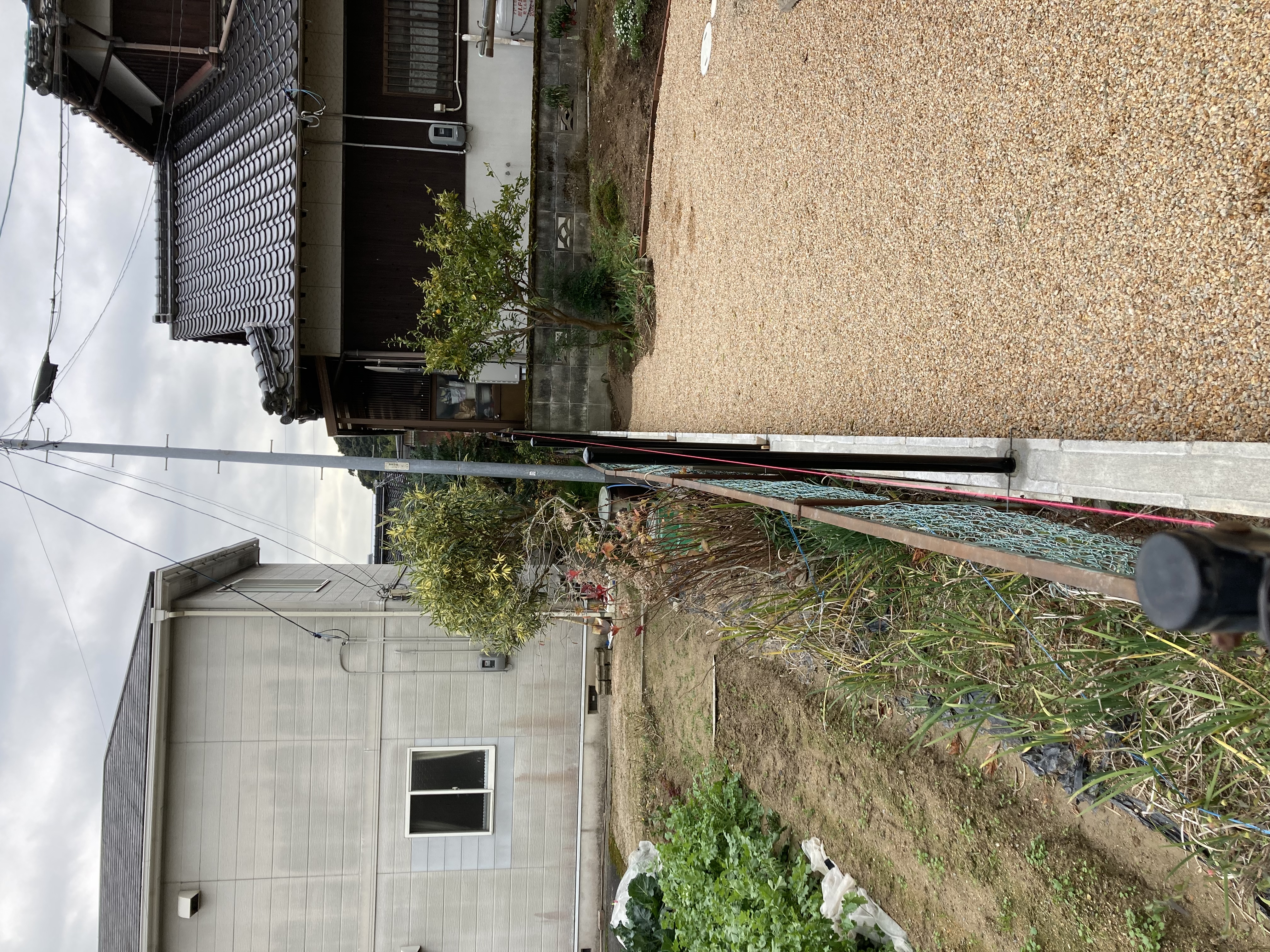 施工状況