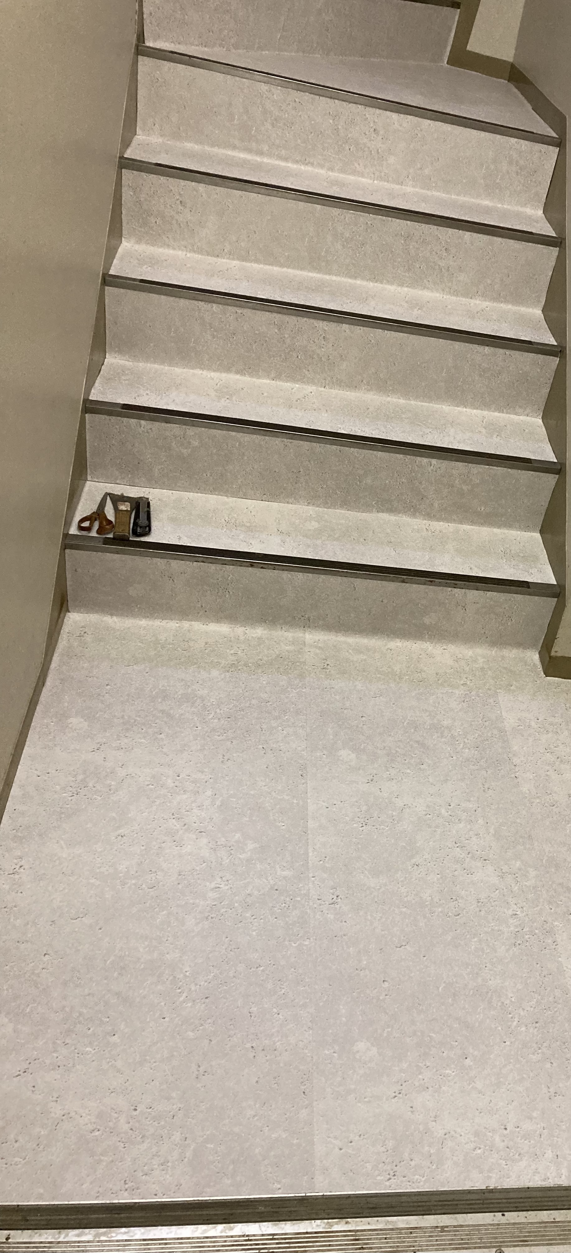 施工状況