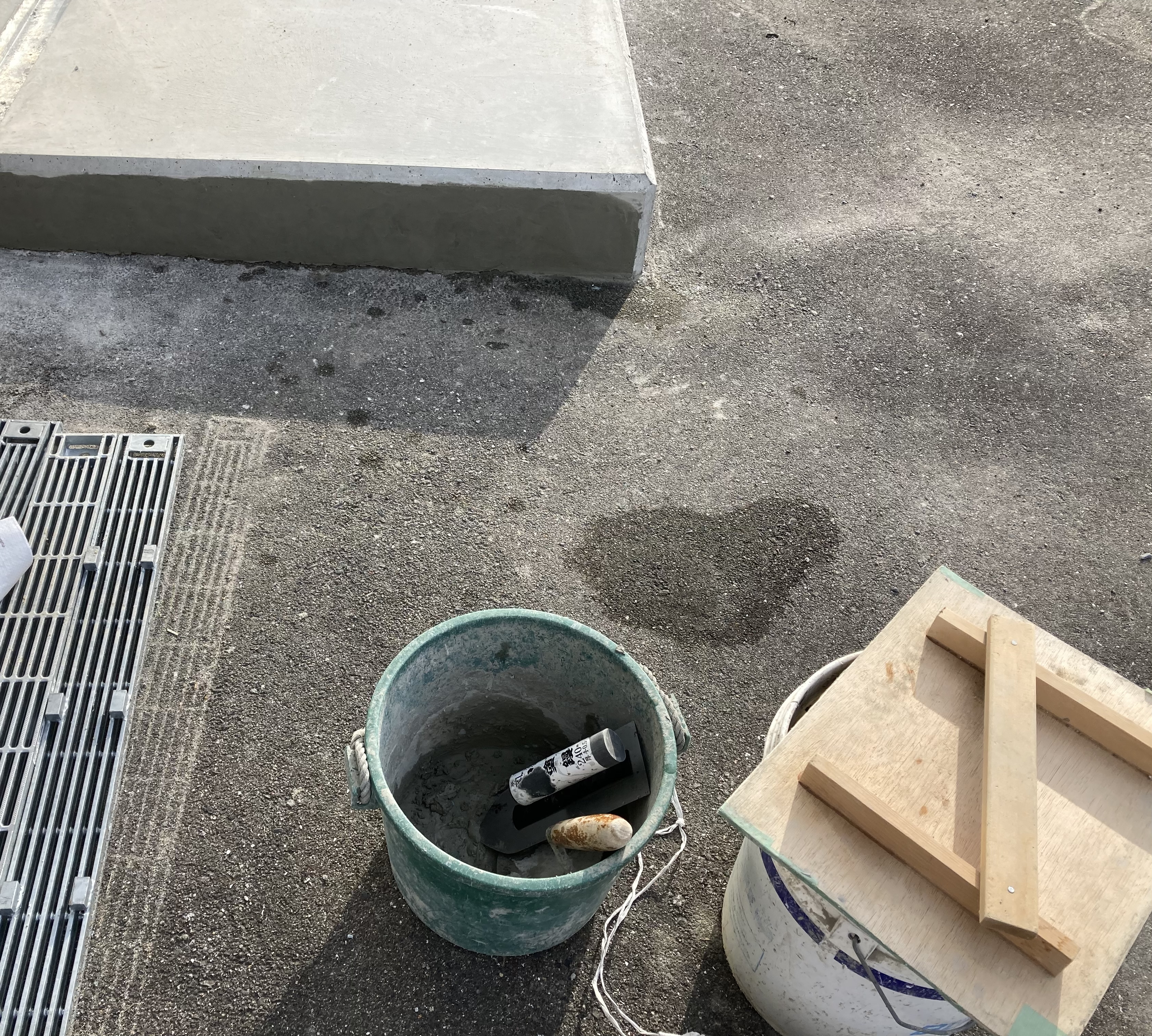 施工状況