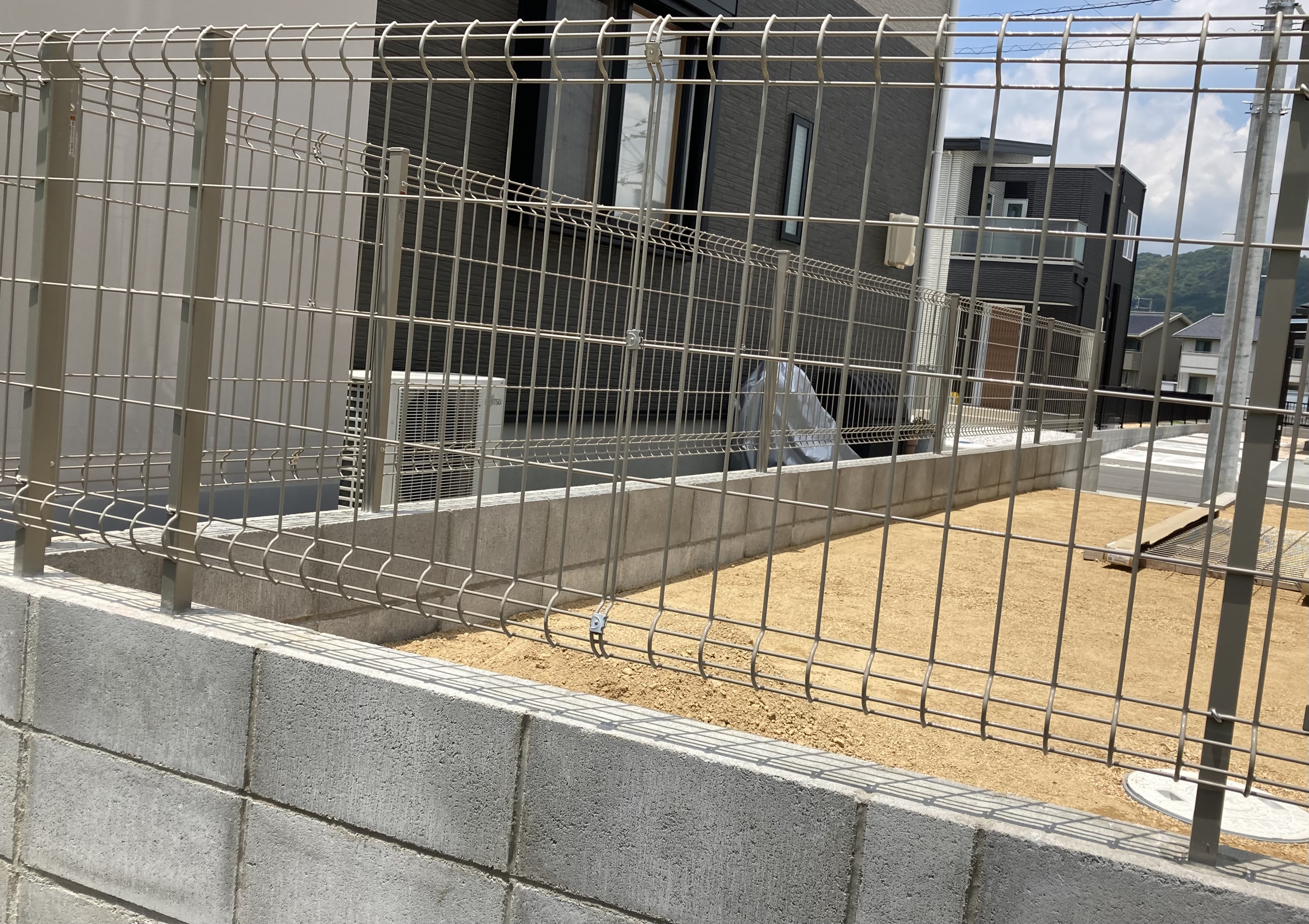 施工状況