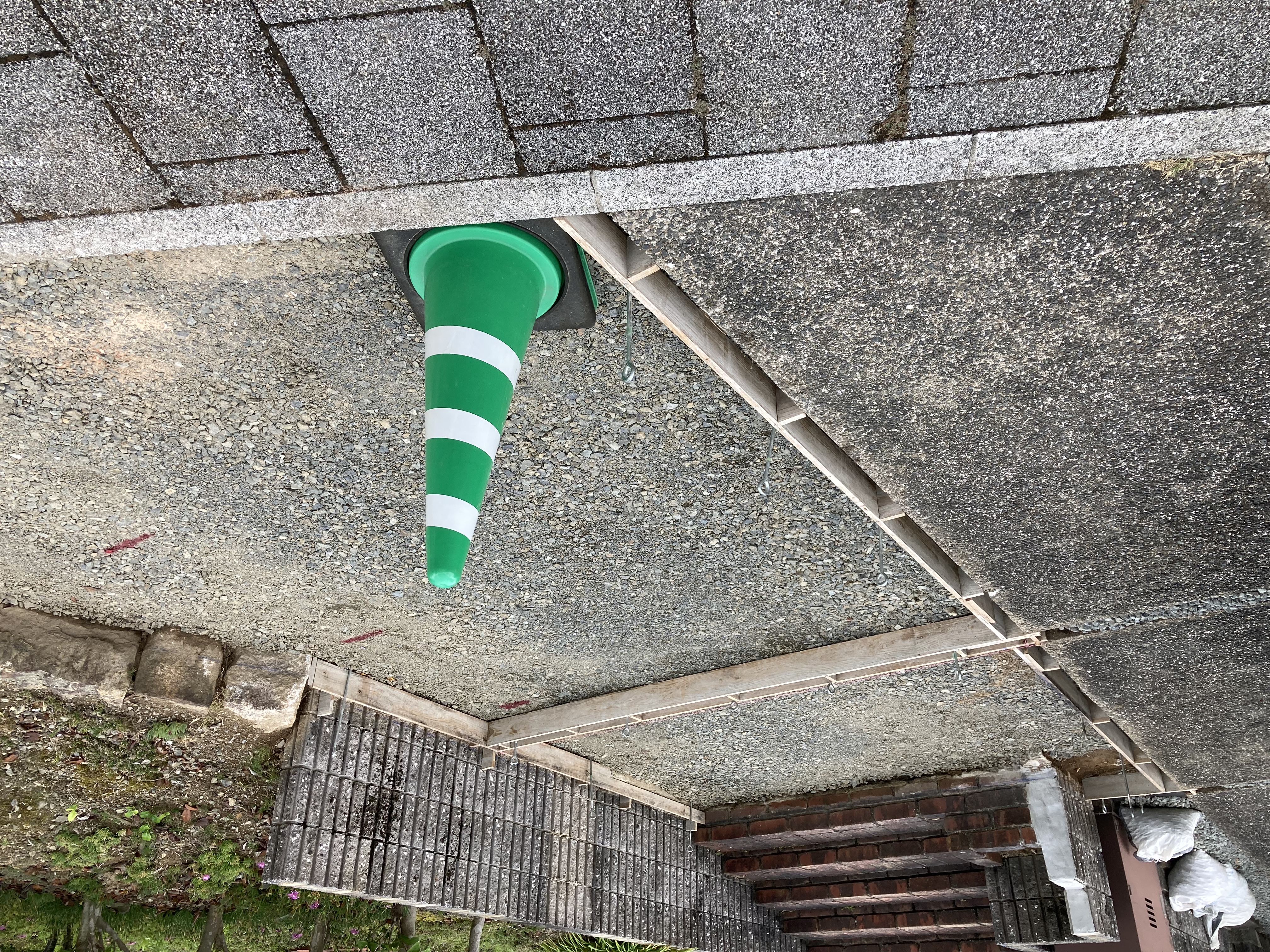 施工状況