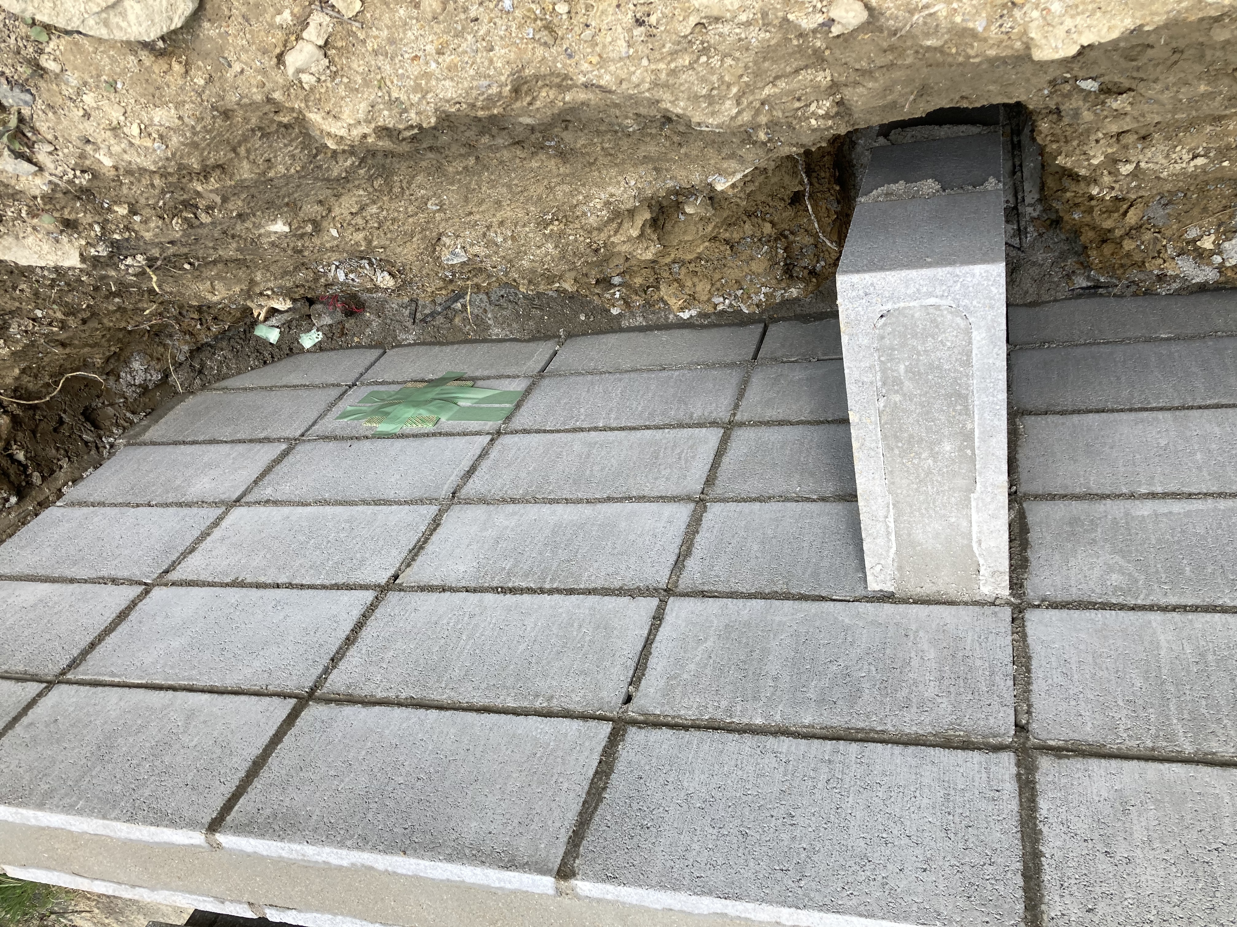 施工状況