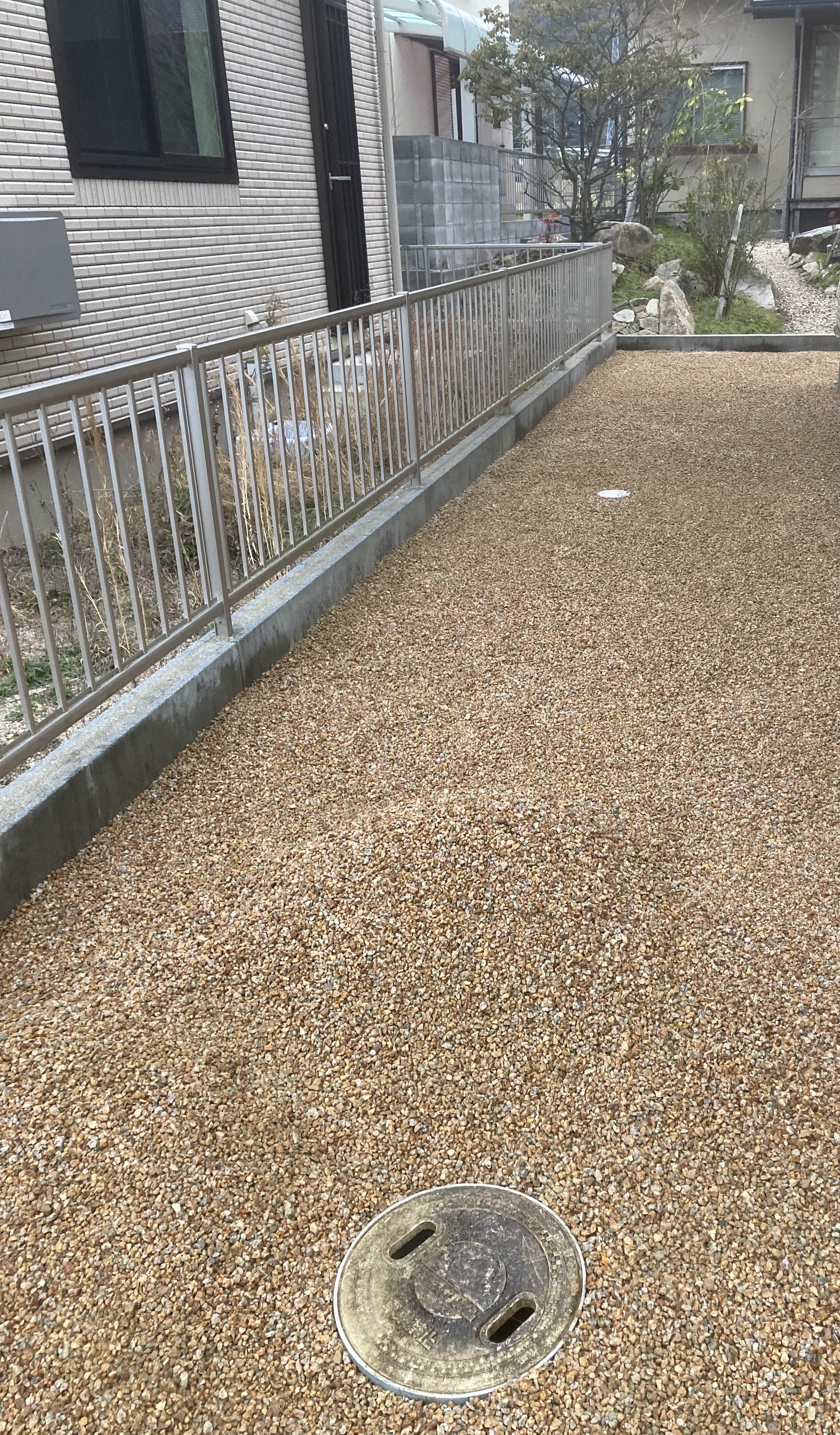 施工状況