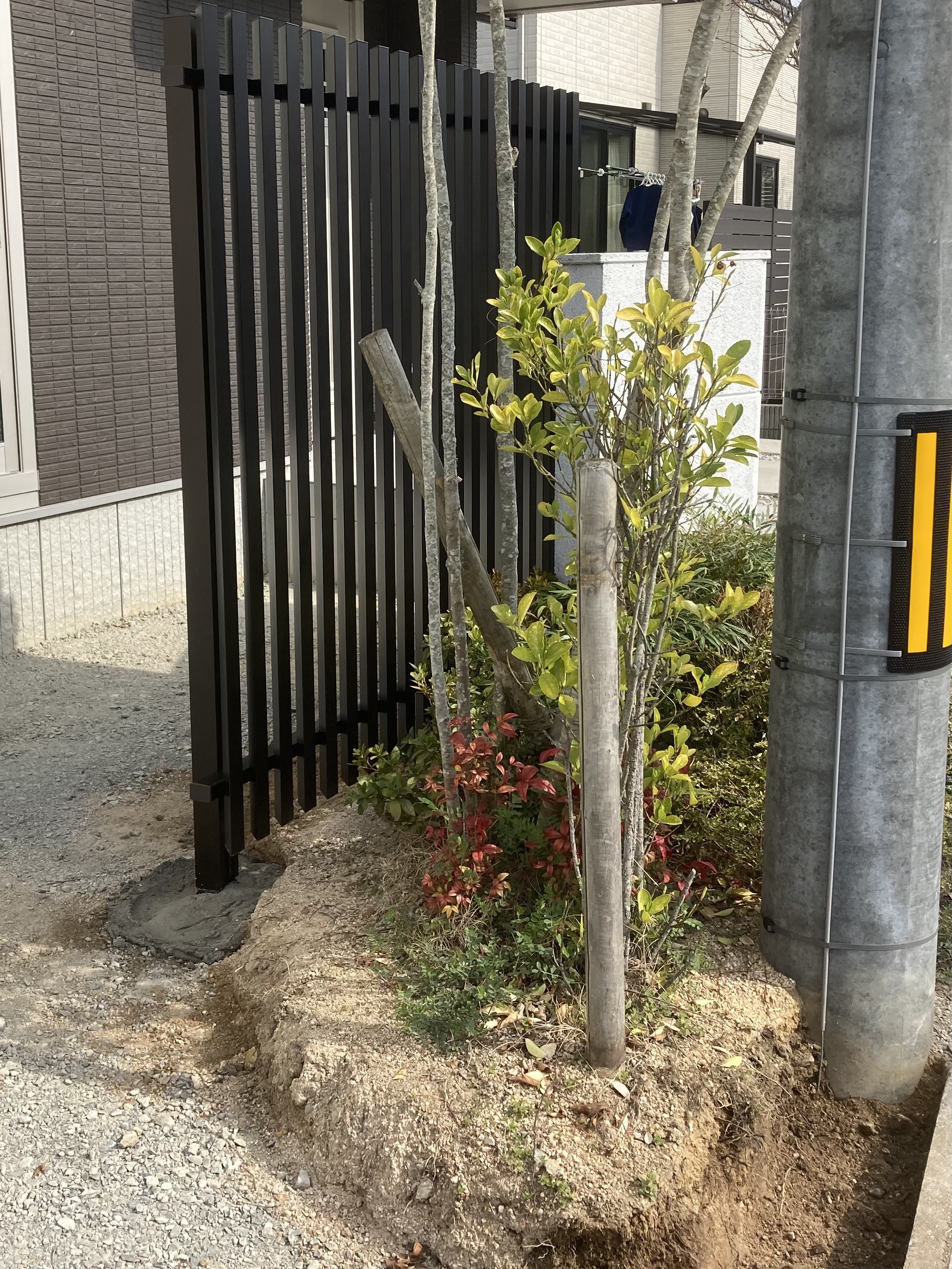 施工状況