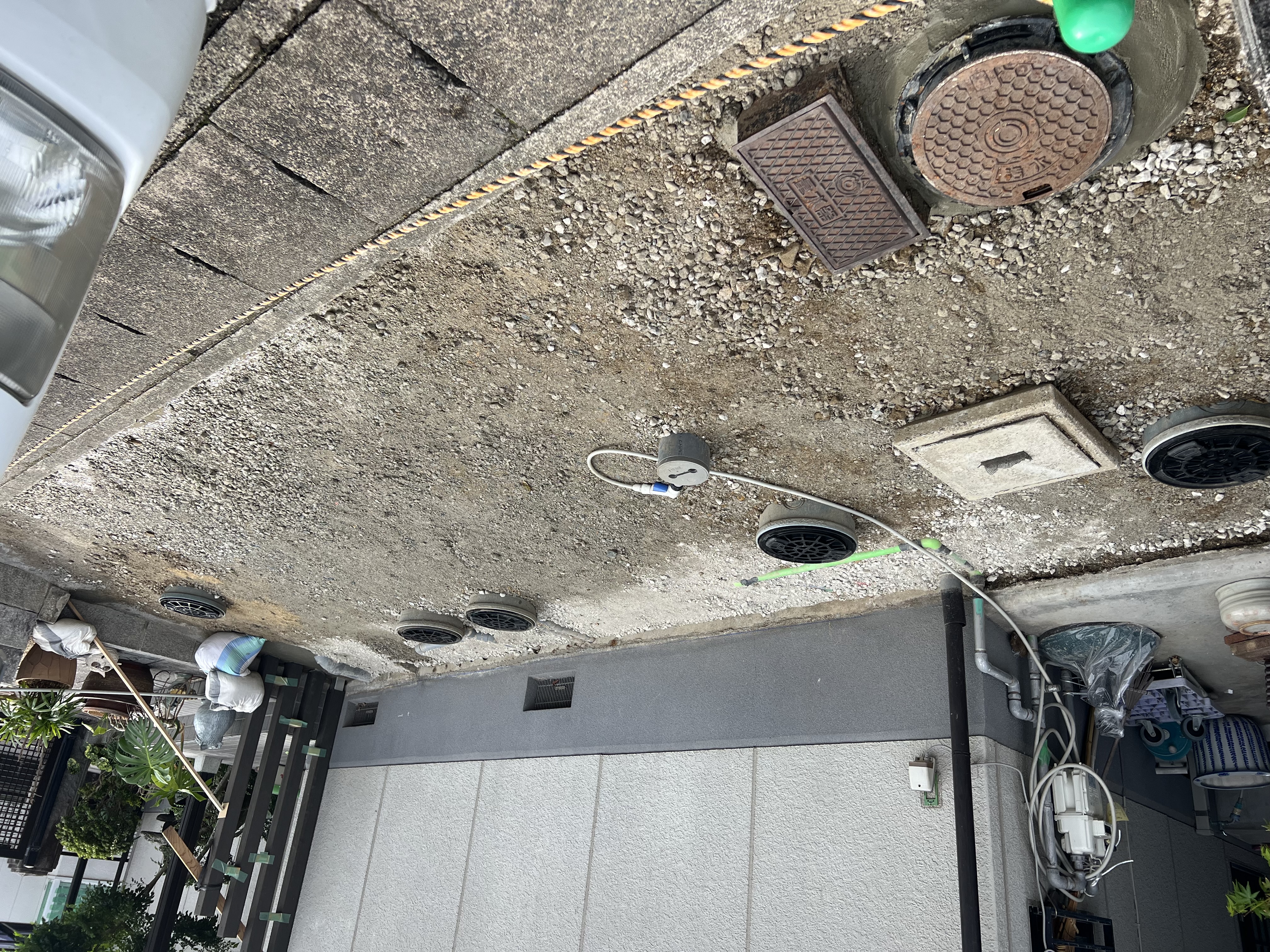 施工状況