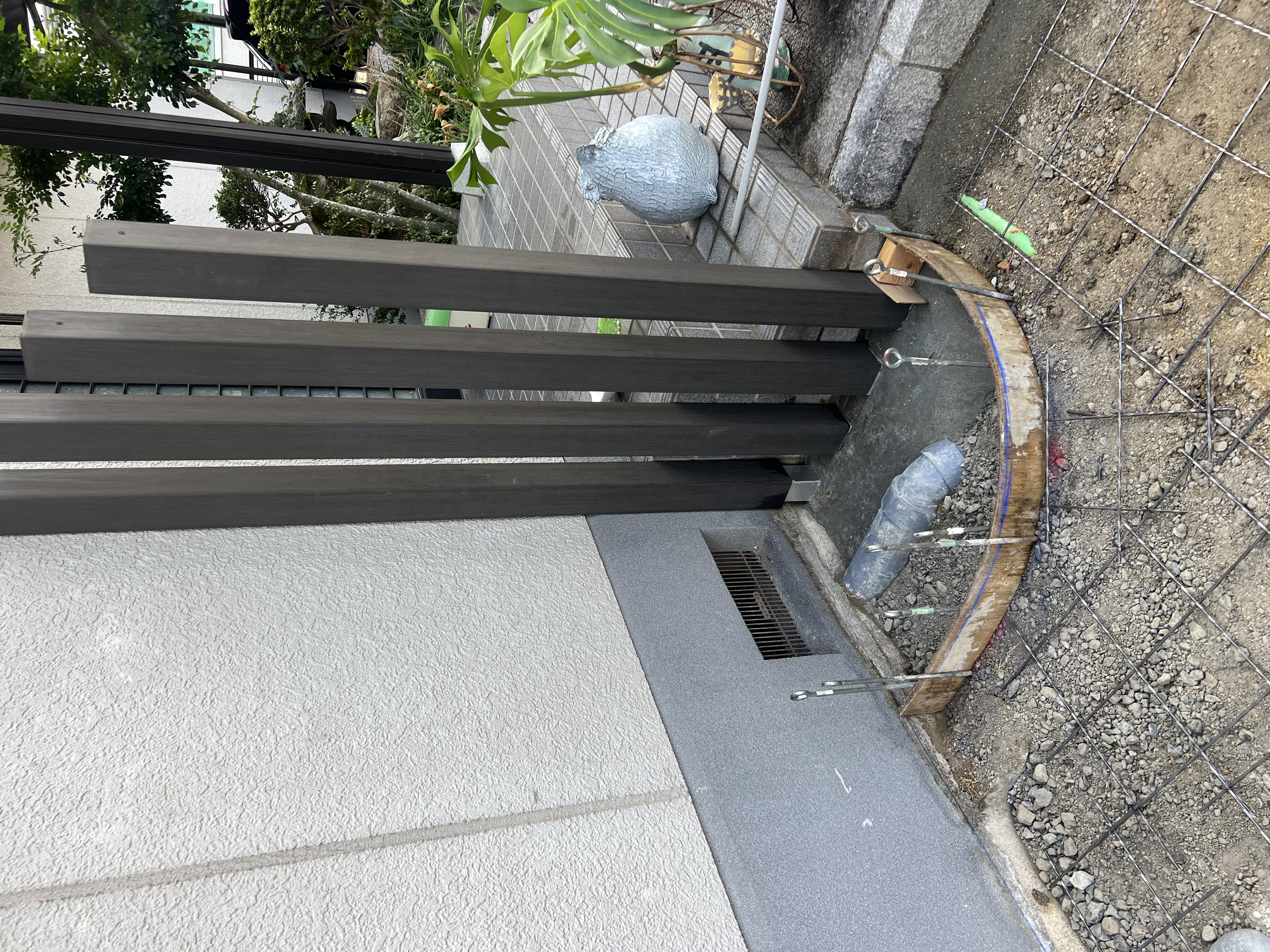 施工状況