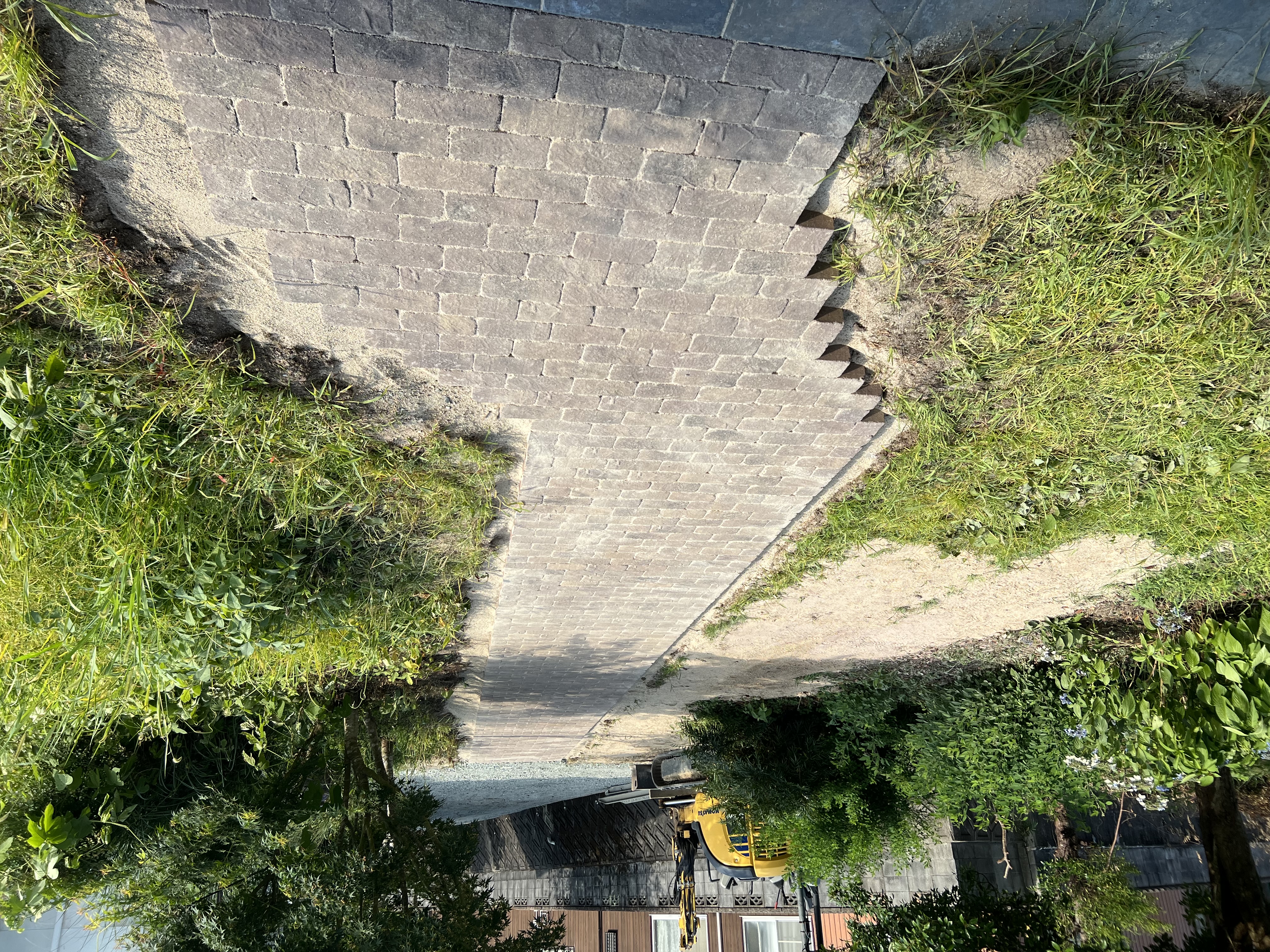 施工状況